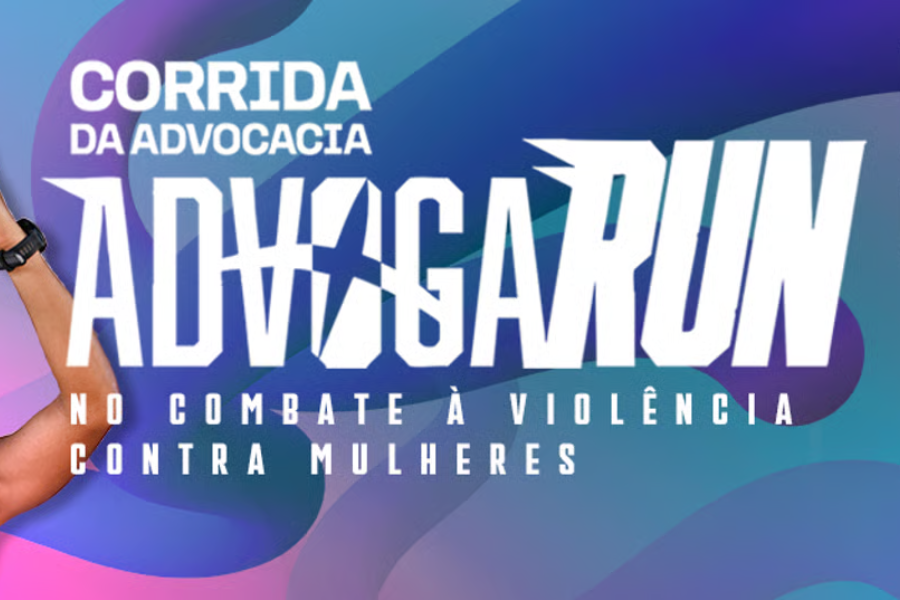 CORRIDA DA ADVOCACIA ADVOGARUN
