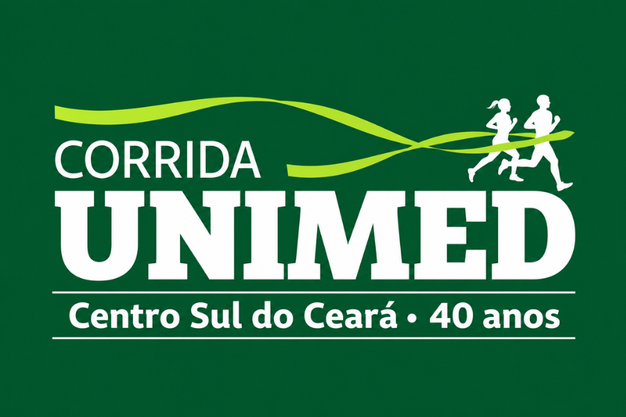 1ª CORRIDA UNIMED CENTRO SUL DO CEARÁ