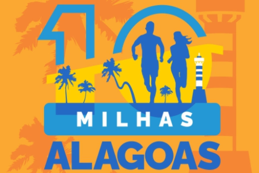 10 MILHAS DE ALAGOAS