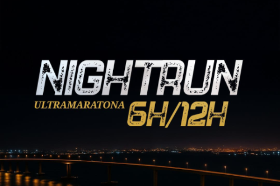 ULTRAMARATONA NIGHT RUN