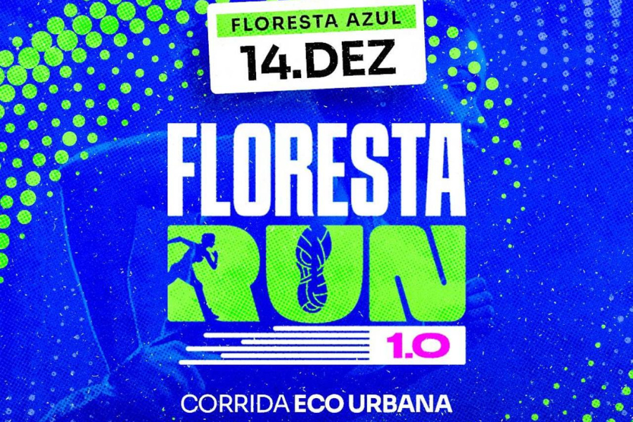 FLORESTA RUN 1.0
