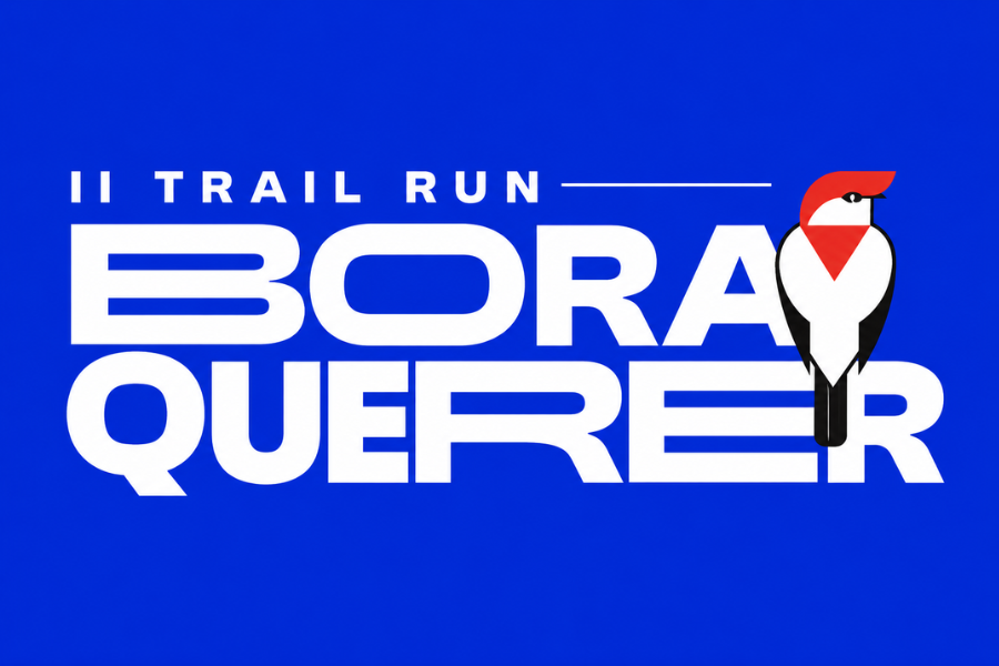 II TRAIL RUN BORA QUERER