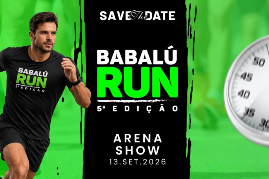 BABALÚ RUN