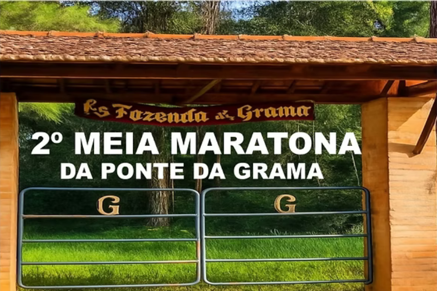 2ª MEIA MARATONA DA PONTE DA GRAMA