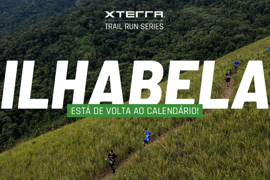 XTERRA ILHABELA