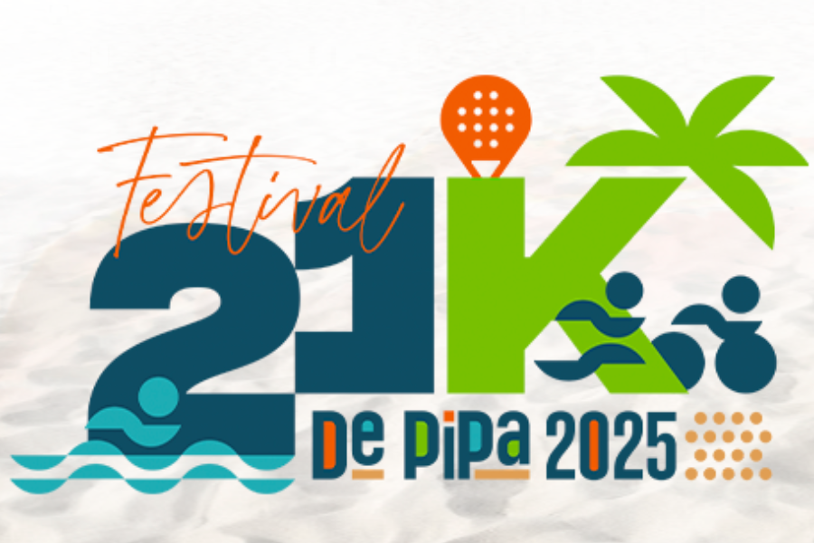 FESTIVAL 21K DE PIPA