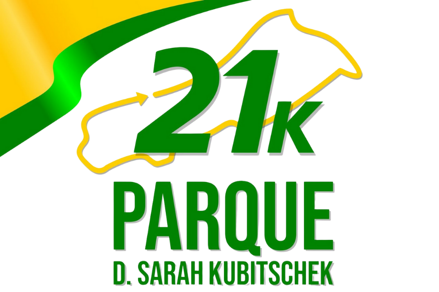 21K PARQUE D. SARAH KUBITSCHEK