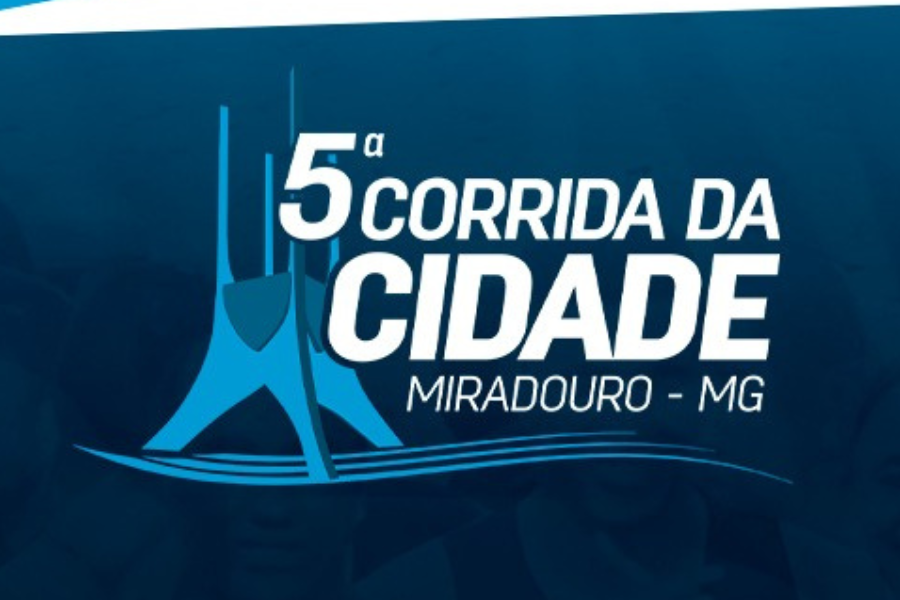 5ª CORRIDA DA CIDADE