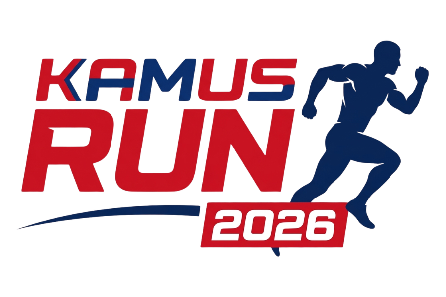 KAMUS RUN