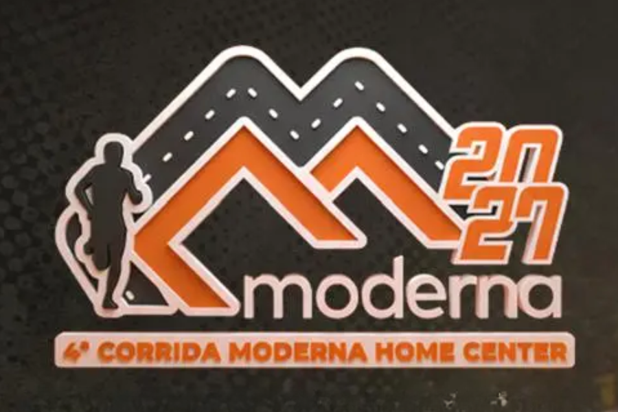 4ª CORRIDA MODERNA HOME CENTER