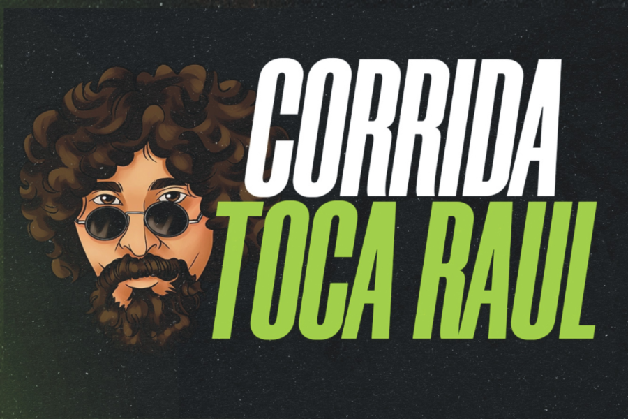 CORRIDA TOCA RAUL