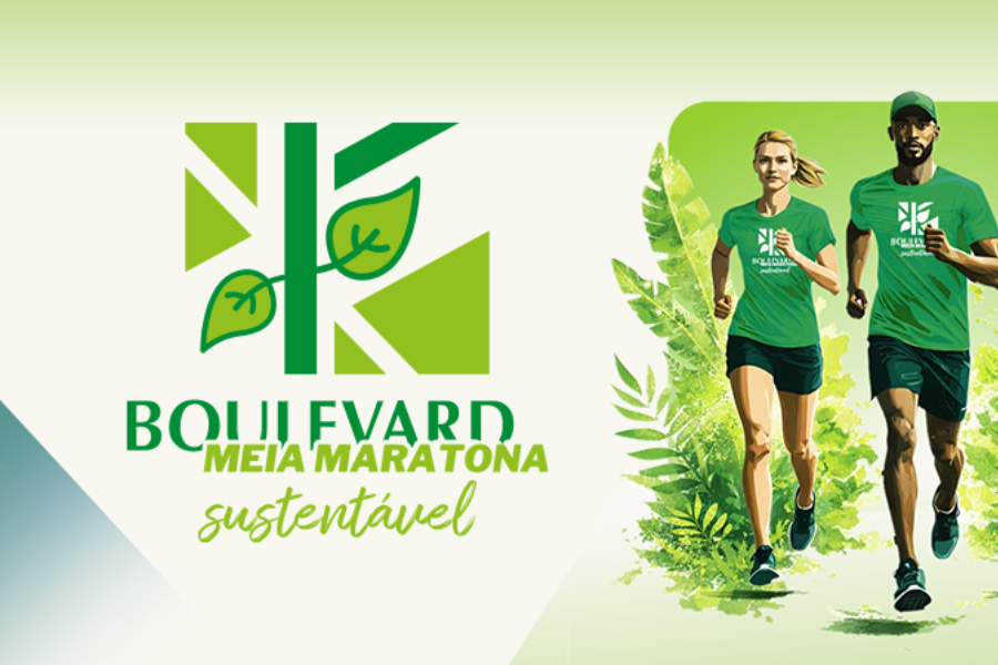 MEIA MARATONA BOULEVARD