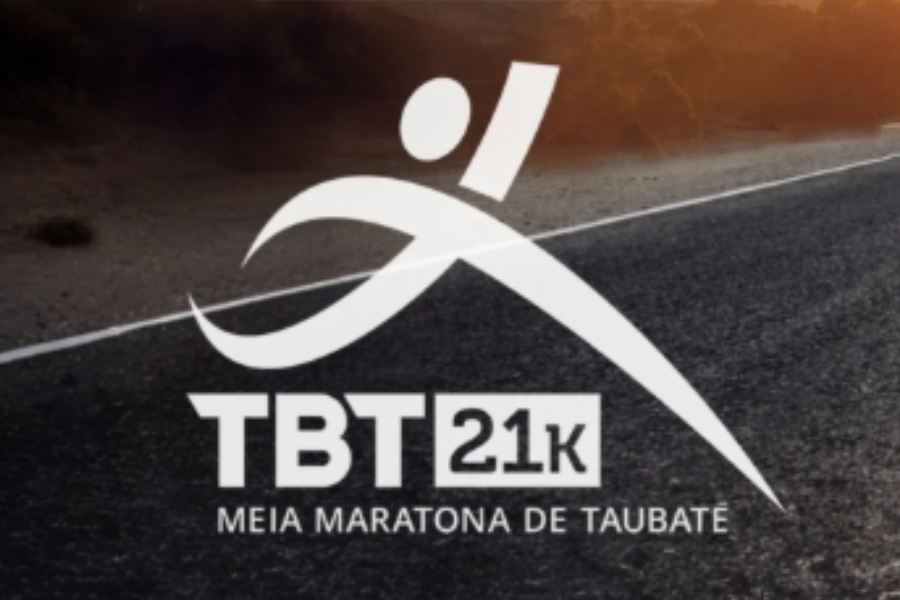 TBT 21K MEIA MARATONA DE TAUBATÉ