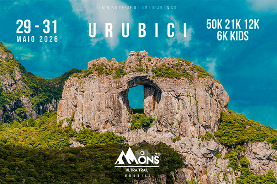 MONS ULTRA TRAIL URUBICI