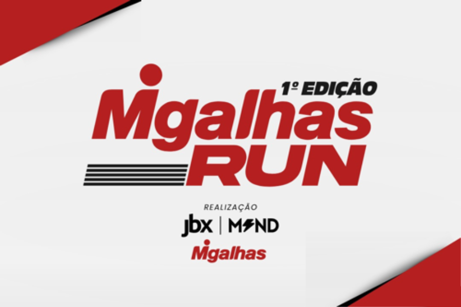 1° MIGALHAS RUN