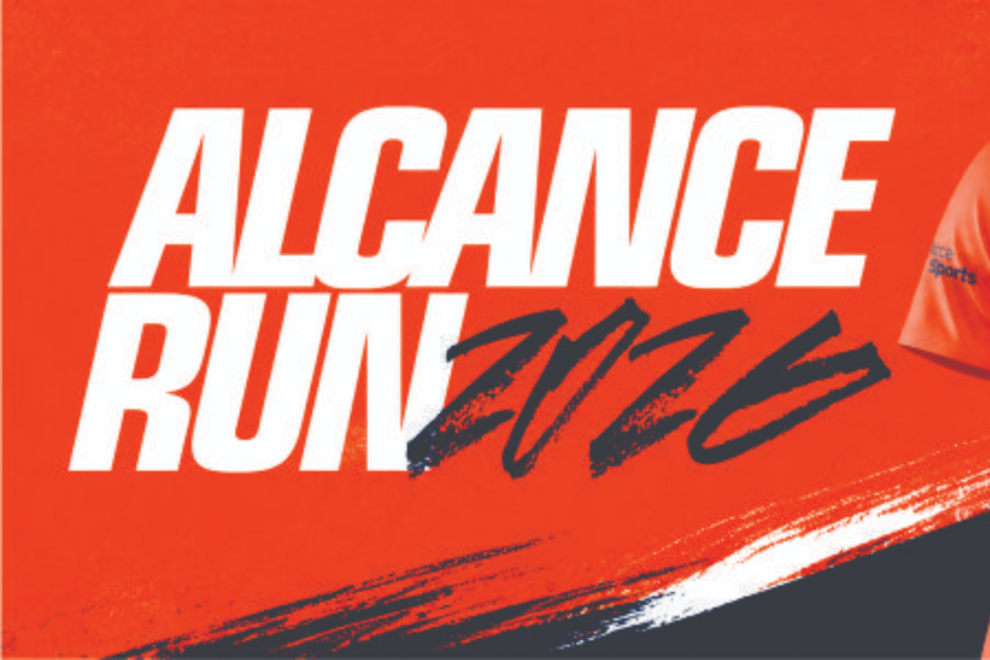 3ª CORRIDA ALCANCE RUN