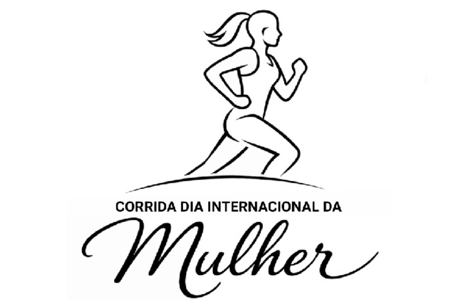 CORRIDA DIA INTERNACIONAL DA MULHER