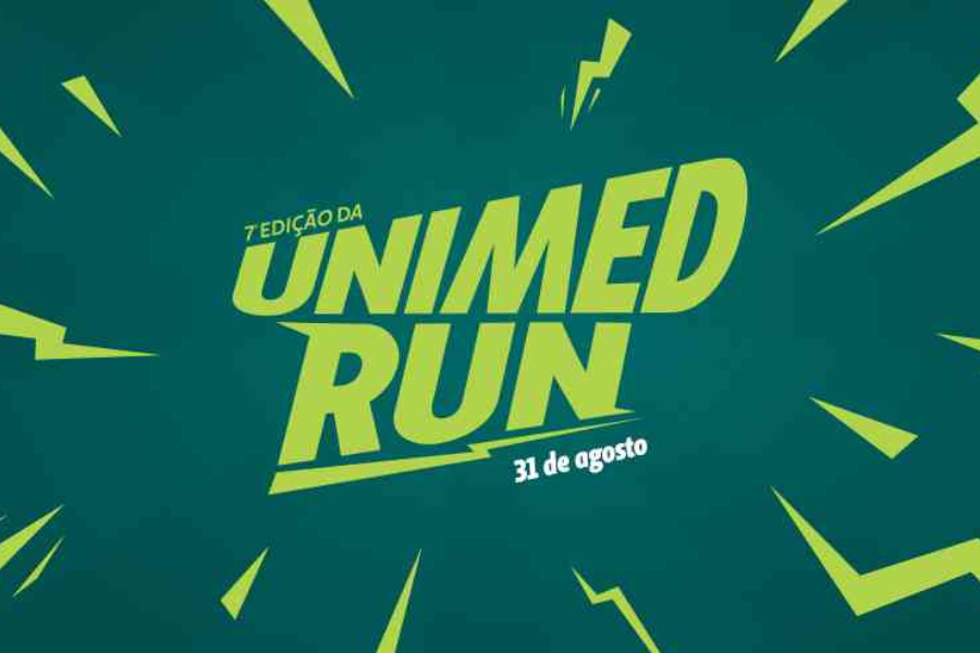 7ª UNIMED RUN
