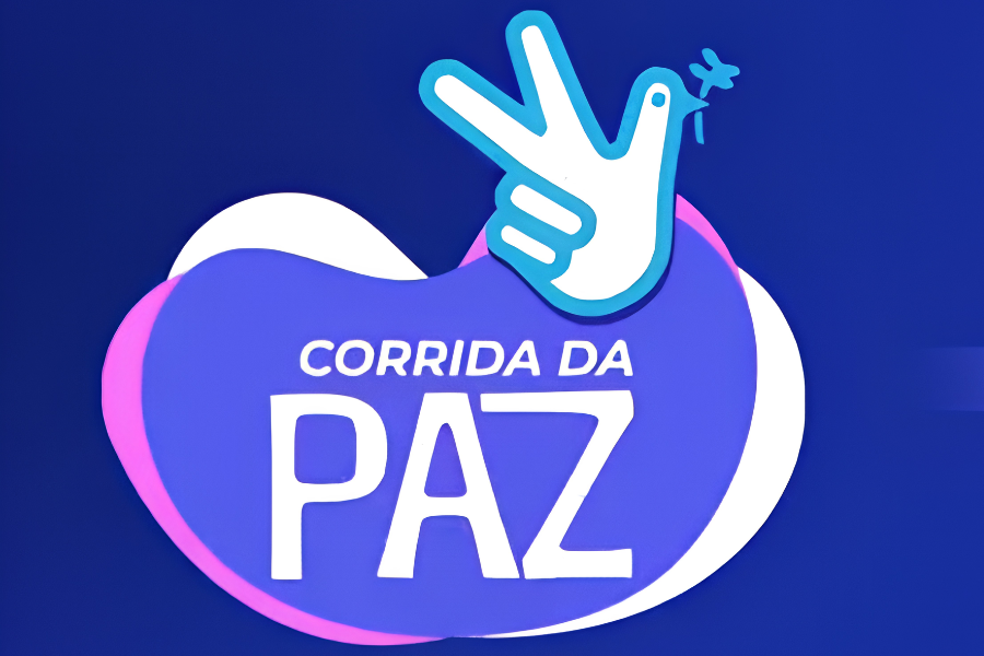CORRIDA DA PAZ