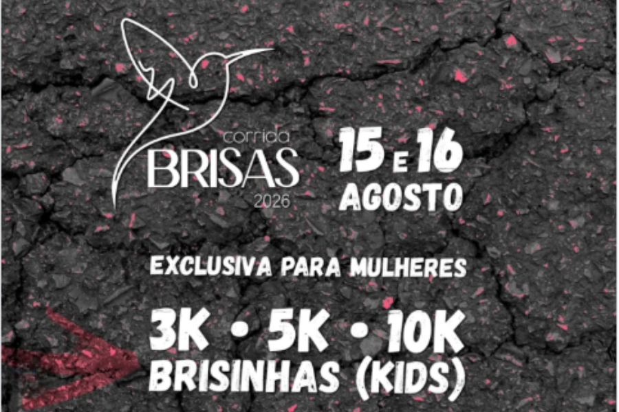 CORRIDA BRISAS