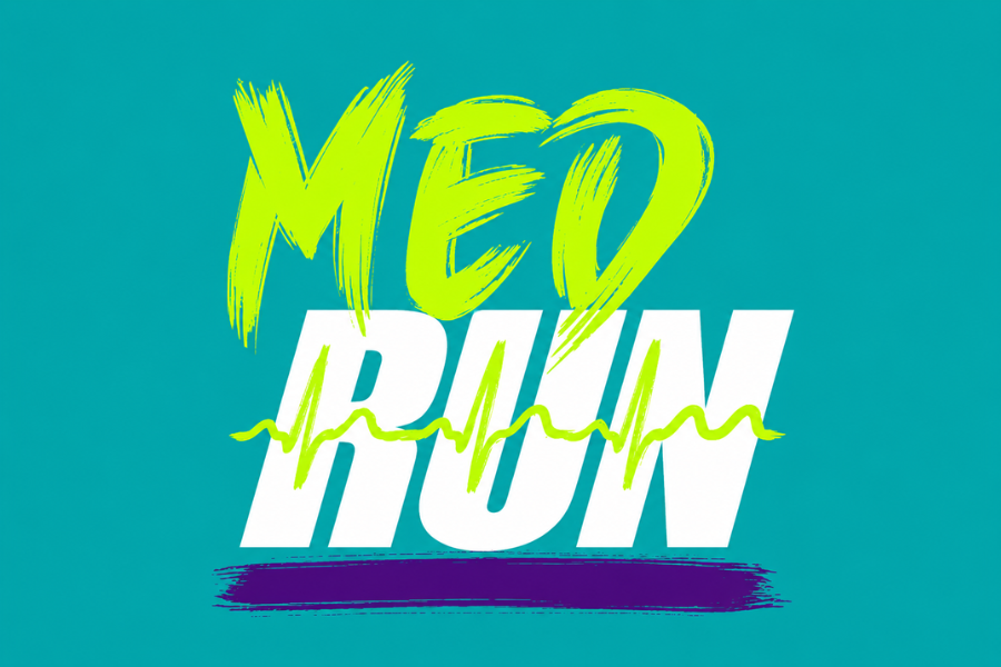 MED RUN