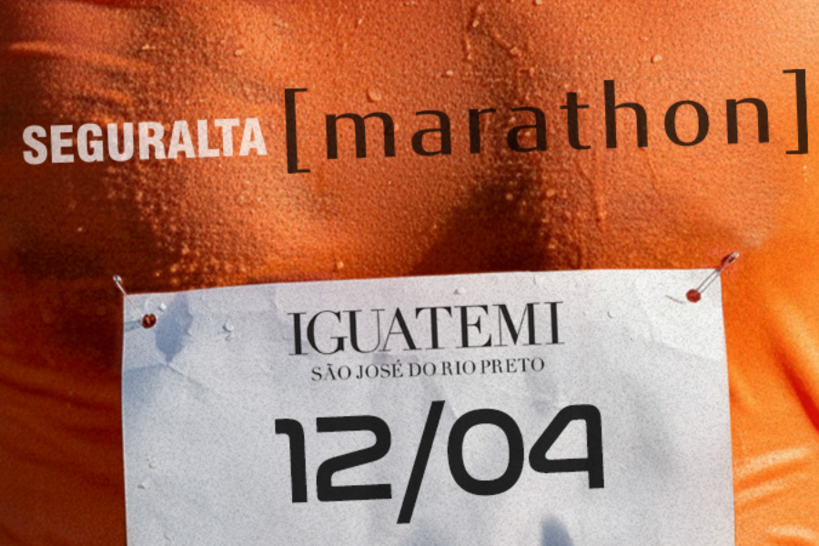 SEGURALTA MARATHON