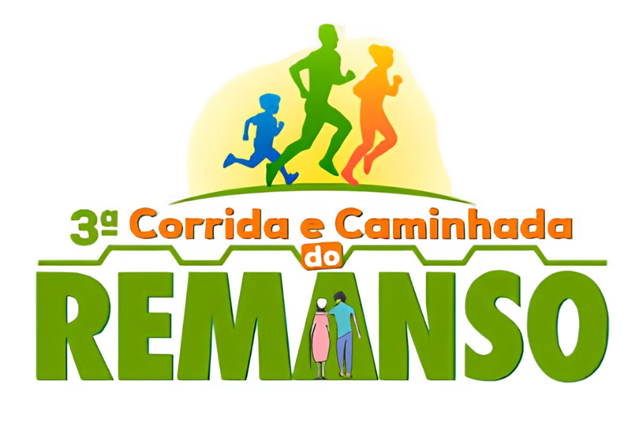 3ª CORRIDA E CAMINHADA DO REMANSO