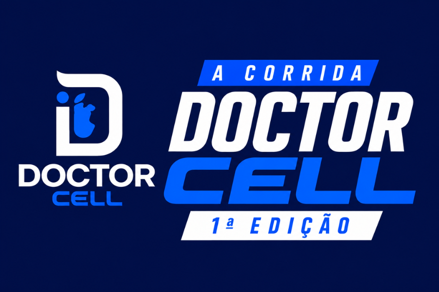 1ª CORRIDA DOCTOR CELL