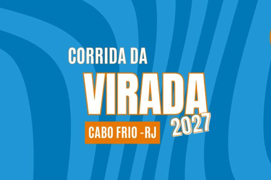 CORRIDA DA VIRADA