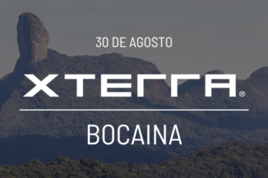 XTERRA BOCAINA