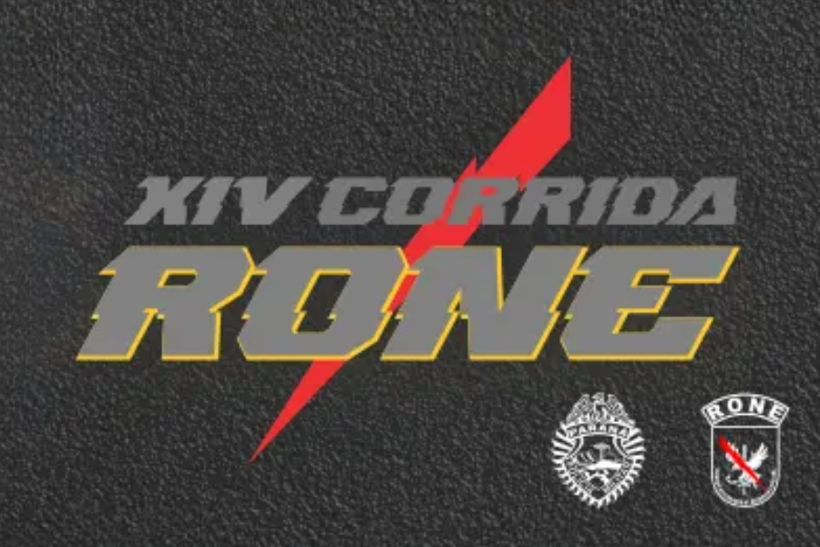 XIV CORRIDA DA RONE