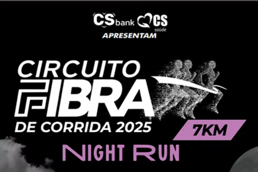 CIRCUITO FIBRA NIGHT RUN