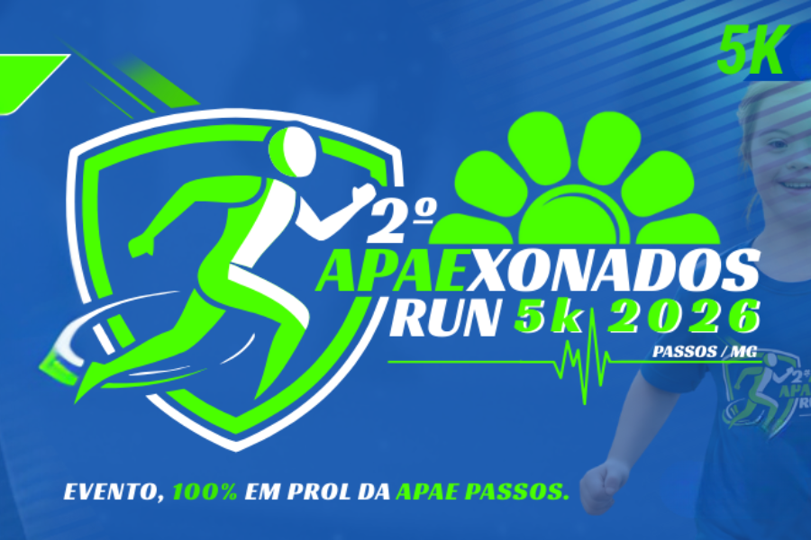 II APAEXONADOS RUN 5K