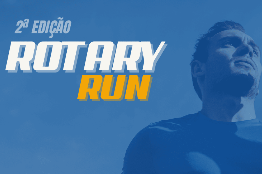 2ª ROTARY RUN
