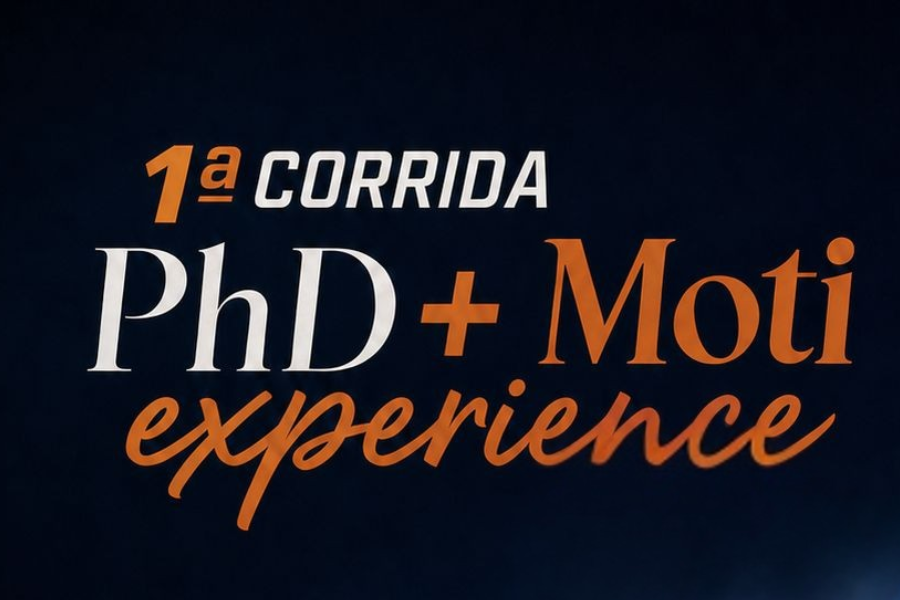 1ª CORRIDA PHD + MOTI EXPERIENCE