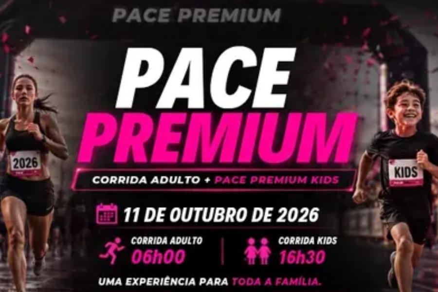 PACE PREMIUM