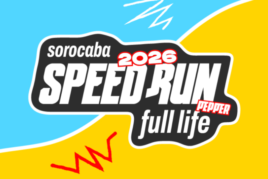 SOROCABA SPEED SERIES FULL LIFE