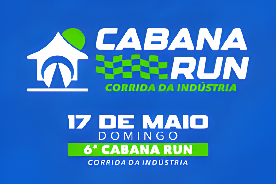 6ª CABANA RUN