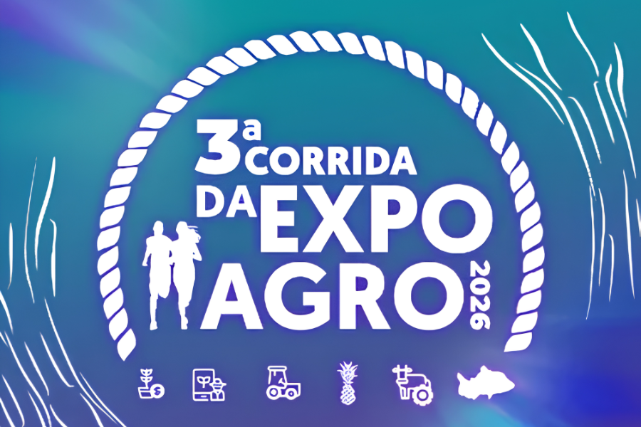 3ª CORRIDA DA EXPOAGRO