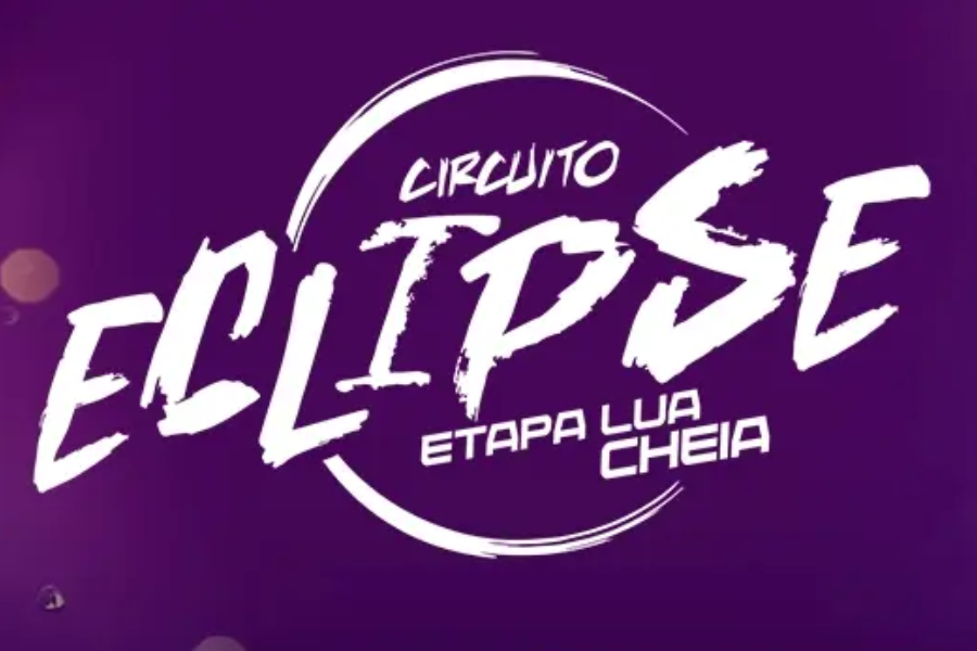 ECLIPSE NIGHT RUN LUA CHEIA