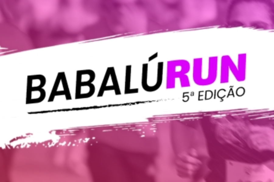 BABALÚ RUN