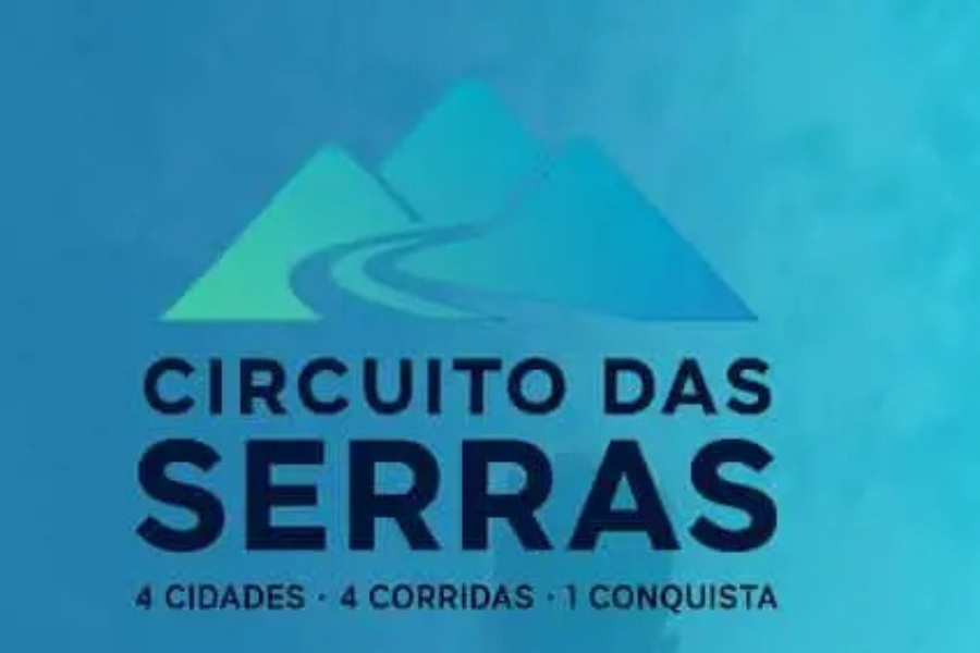 CIRCUITO DAS SERRAS ETAPA GUARAMIRANGA