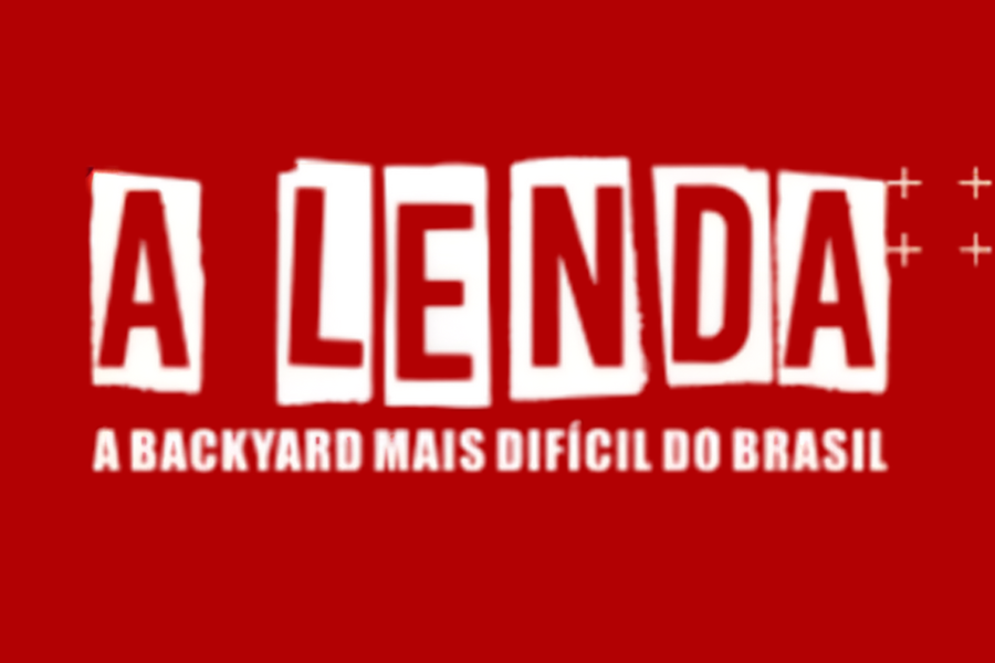 A LENDA BACKYARD ULTRA