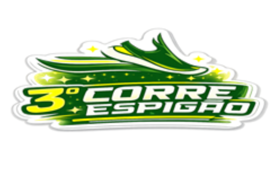 3ª CORRE ESPIGÃO