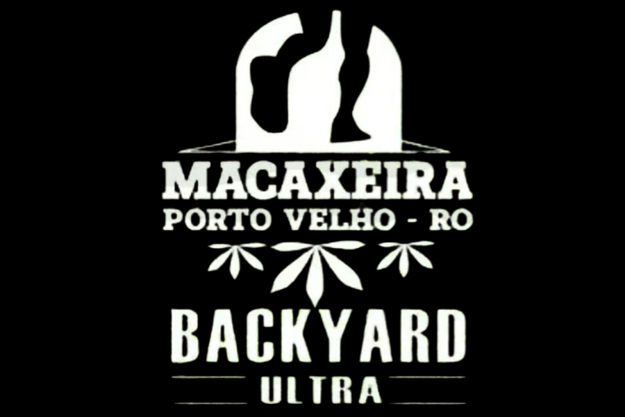 3ª MACAXEIRA BACKYARD ULTRA