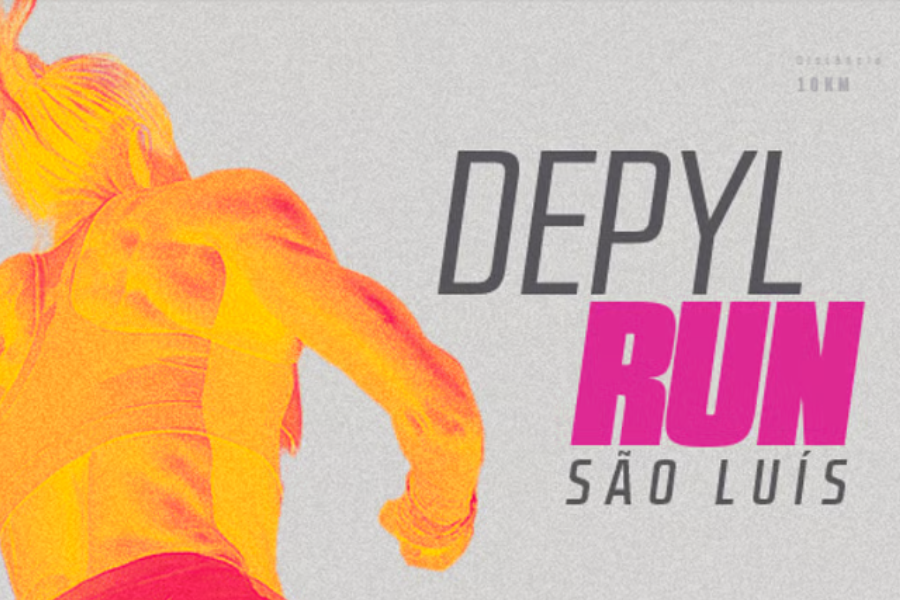 DEPYL RUN
