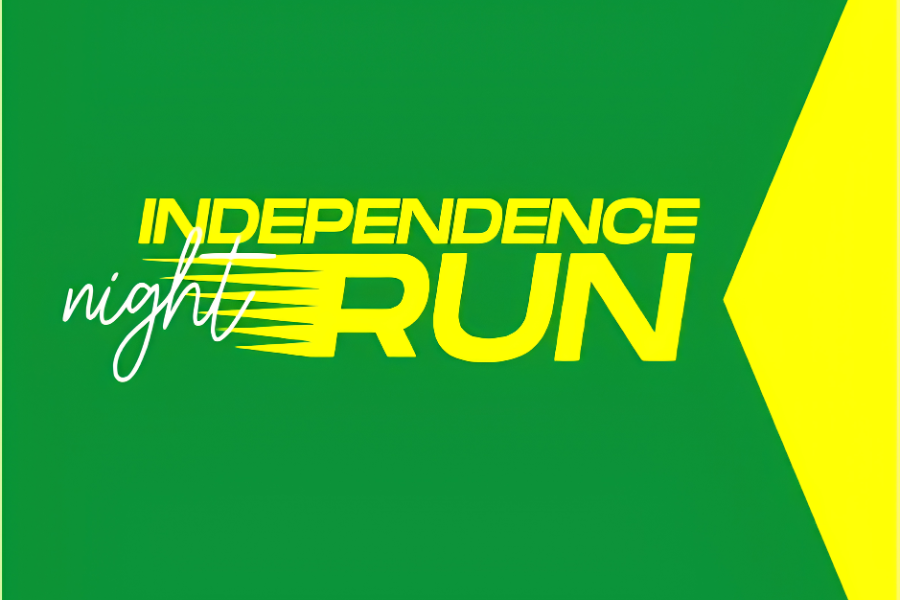 INDEPENDENCE NIGHT RUN