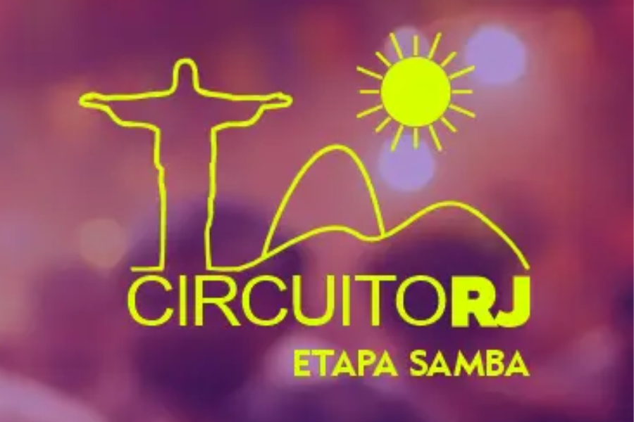 CIRCUITO RJ 1ª ETAPA