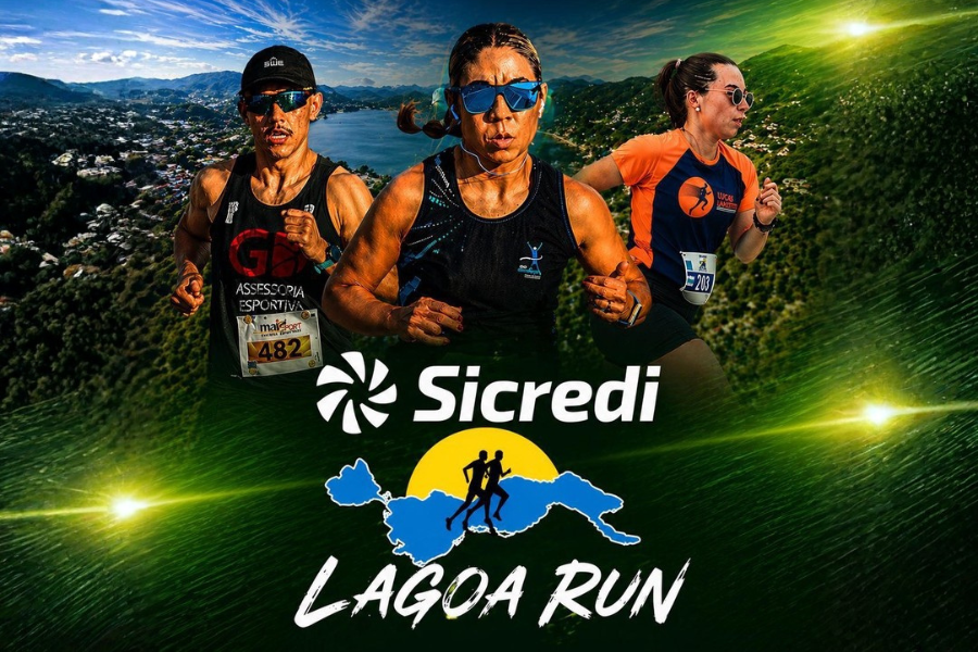 SICREDI LAGOA RUN
