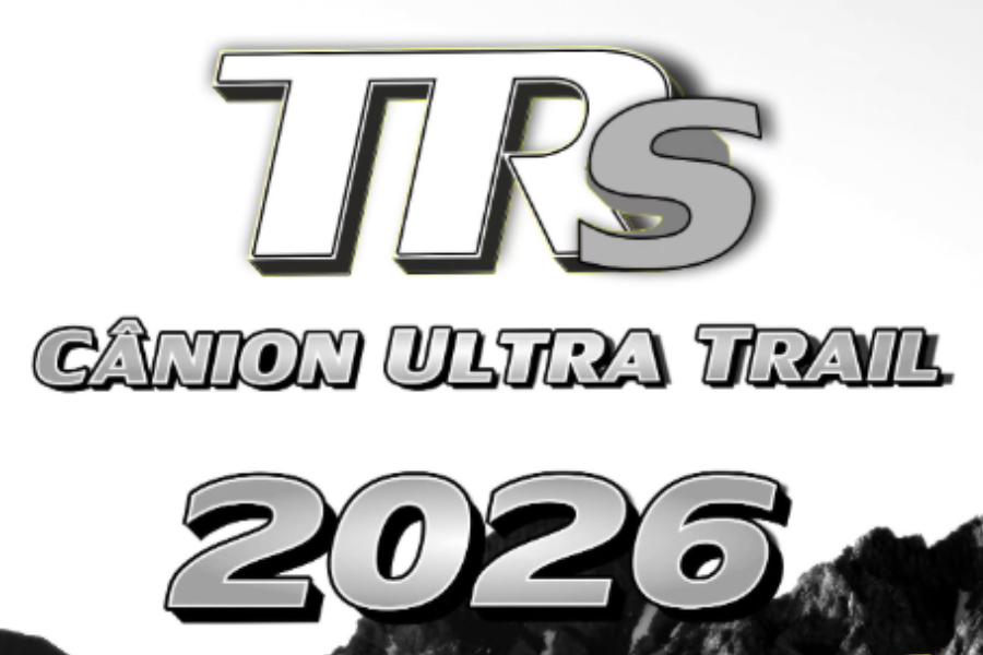 CÂNION ULTRA TRAIL
